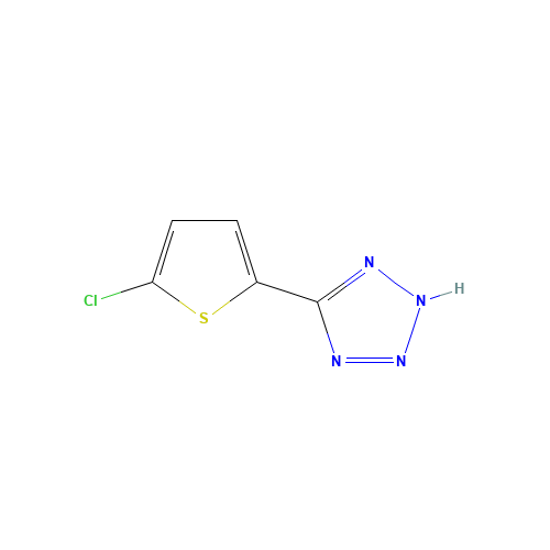 FT-0619678 CAS:58884-89-2 chemical structure