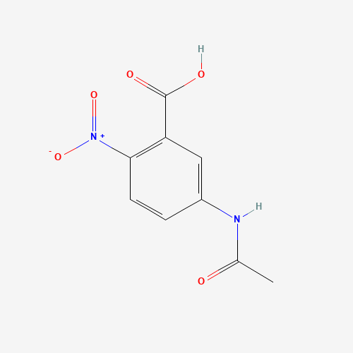 FT-0619682 CAS:4368-83-6 chemical structure