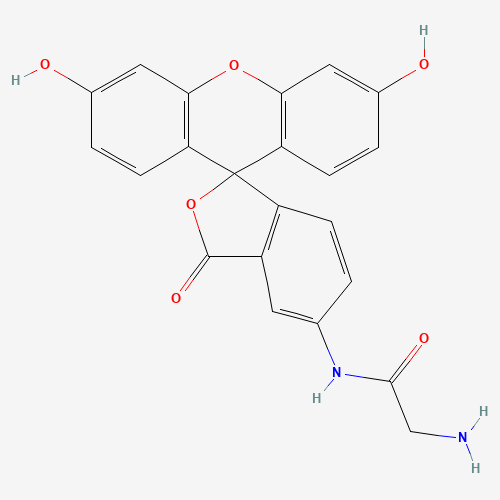 FT-0619683 CAS:136091-82-2 chemical structure