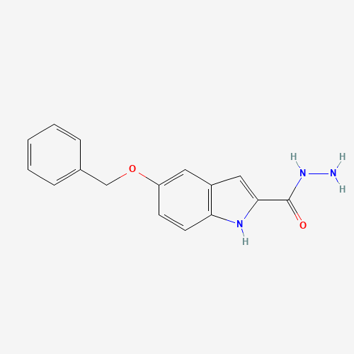 FT-0619686 CAS:20948-66-7 chemical structure