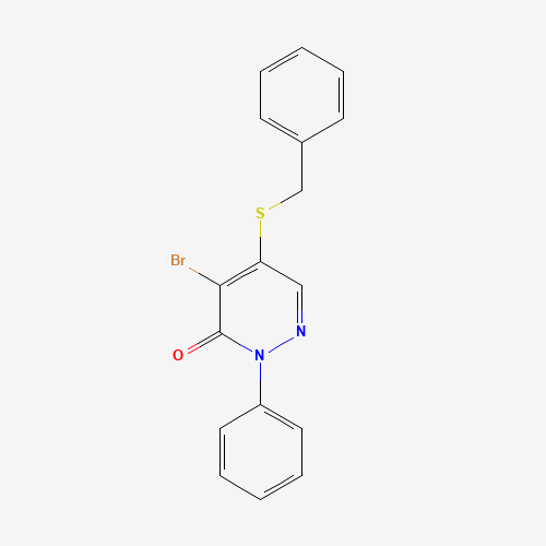 FT-0619687 CAS:97136-93-1 chemical structure