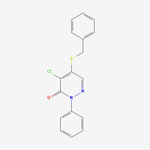FT-0619688 CAS:16461-34-0 chemical structure