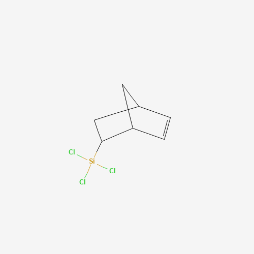FT-0619689 CAS:14319-64-3 chemical structure