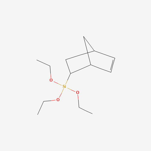 FT-0619691 CAS:18401-43-9 chemical structure