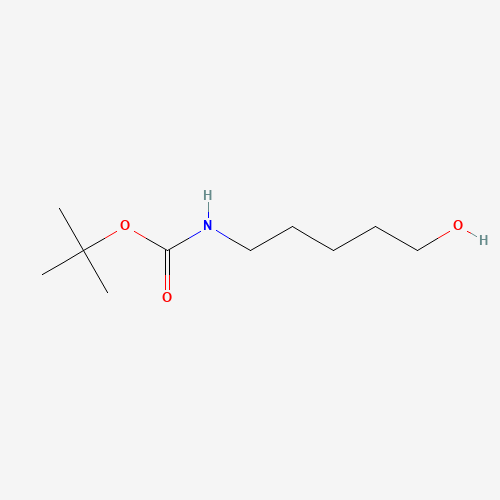 FT-0619692 CAS:75178-90-4 chemical structure