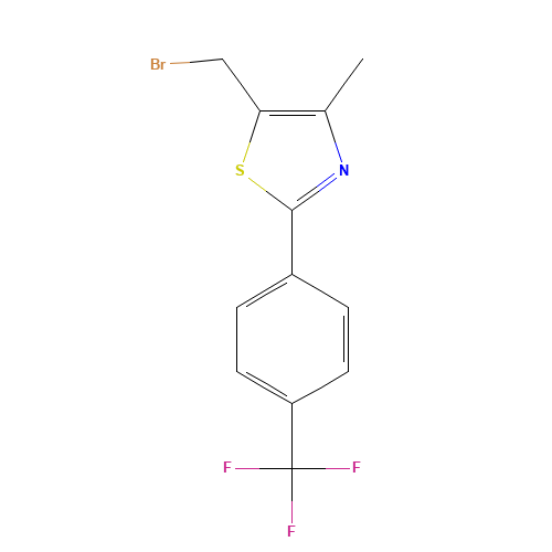 FT-0619695 CAS:439134-78-8 chemical structure