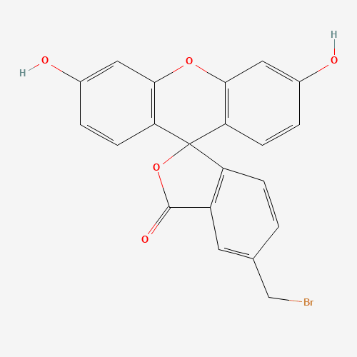 FT-0619697 CAS:148942-72-7 chemical structure