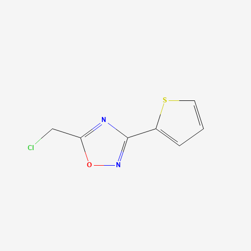 FT-0619700 CAS:63417-81-2 chemical structure