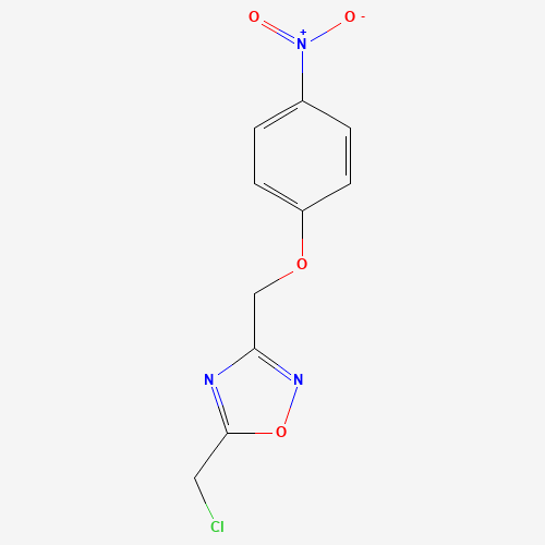 FT-0619703 CAS:306936-72-1 chemical structure