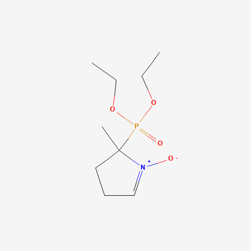 FT-0619705 CAS:157230-67-6 chemical structure