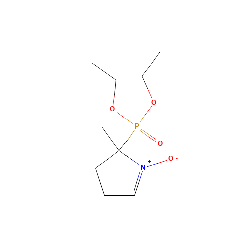 DEPMPO (CAS: 157230-67-6) - Related Chemical Product