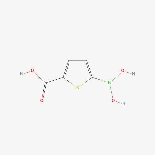 FT-0619707 CAS:465515-31-5 chemical structure