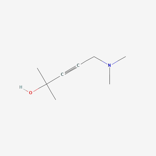 FT-0619708 CAS:25400-83-3 chemical structure