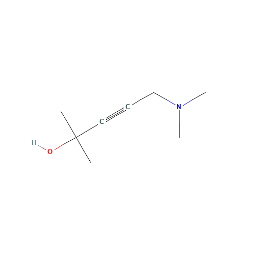 FT-0619708 CAS:25400-83-3 chemical structure