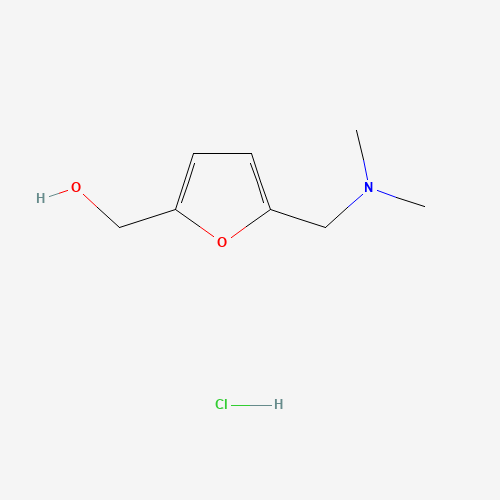 FT-0619710 CAS:81074-81-9 chemical structure