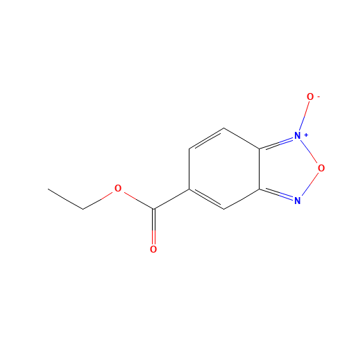 FT-0619711 CAS:17348-71-9 chemical structure