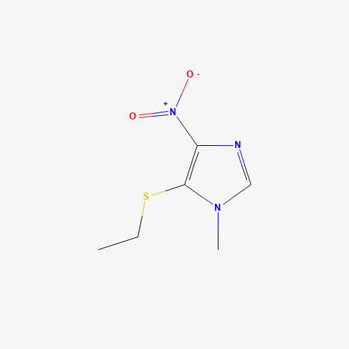 FT-0619712 CAS:87695-77-0 chemical structure