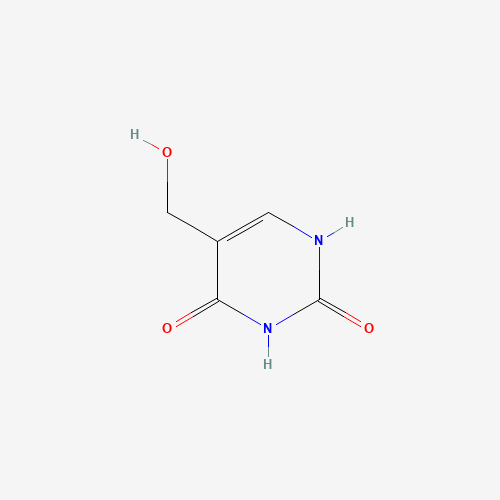 FT-0619713 CAS:4433-40-3 chemical structure