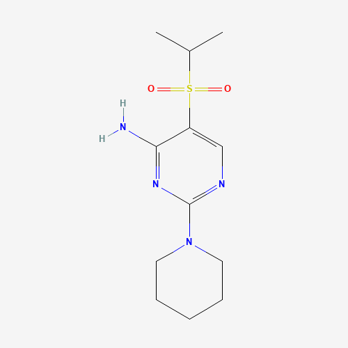 FT-0619716 CAS:175202-15-0 chemical structure