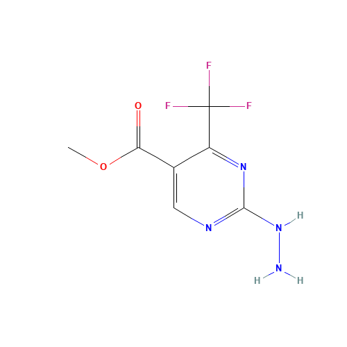 FT-0619717 CAS:175137-28-7 chemical structure