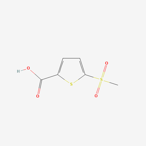 FT-0619719 CAS:60166-86-1 chemical structure