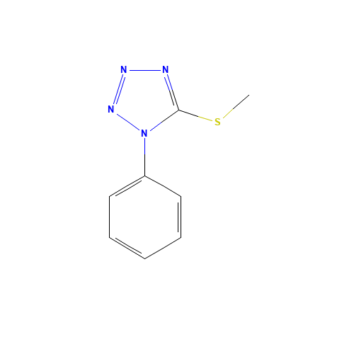 FT-0619720 CAS:1455-92-1 chemical structure
