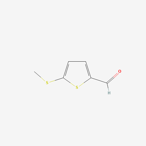 FT-0619722 CAS:24445-35-0 chemical structure