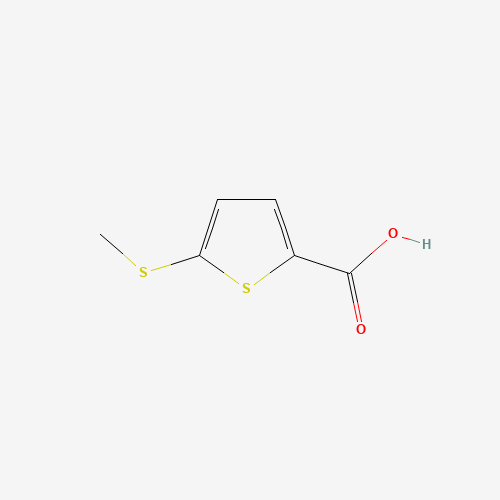 FT-0619724 CAS:20873-58-9 chemical structure