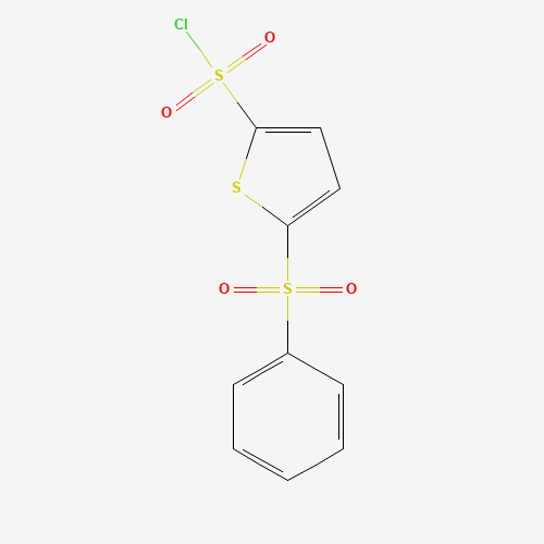 FT-0619728 CAS:166964-37-0 chemical structure