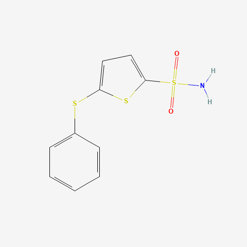FT-0619729 CAS:63031-79-8 chemical structure