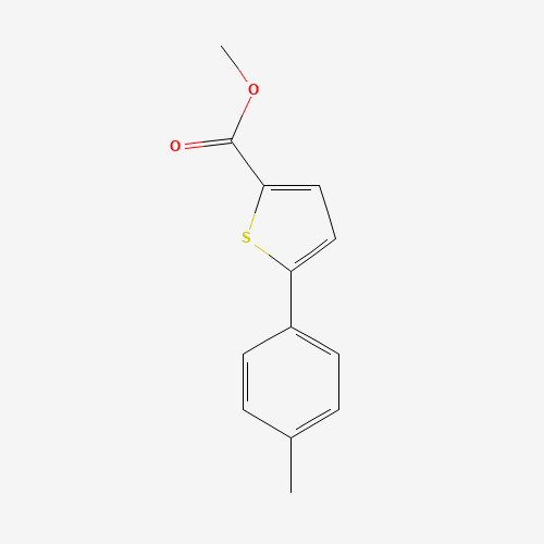 FT-0619730 CAS:50971-49-8 chemical structure