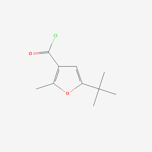 FT-0619732 CAS:96543-75-8 chemical structure