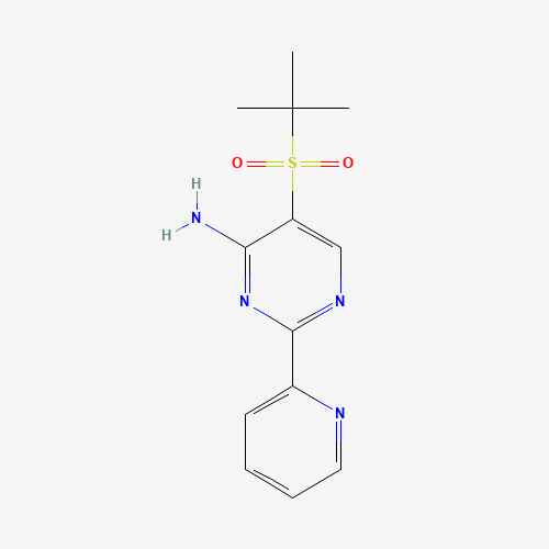 FT-0619735 CAS:175202-19-4 chemical structure