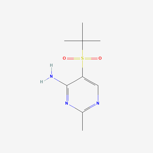 FT-0619737 CAS:175201-85-1 chemical structure