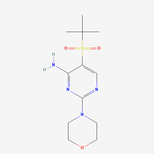 FT-0619738 CAS:175202-11-6 chemical structure