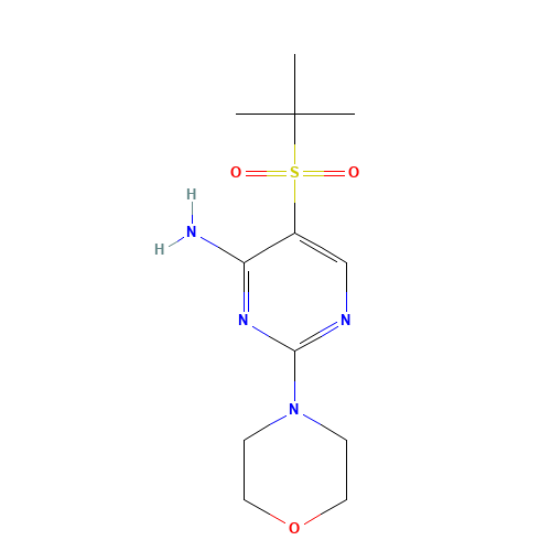 FT-0619738 CAS:175202-11-6 chemical structure