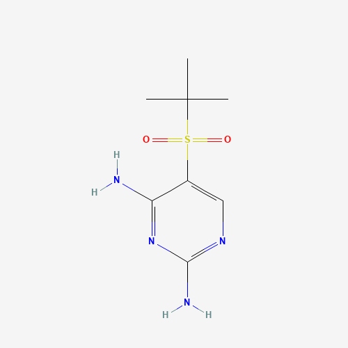 FT-0619741 CAS:175202-17-2 chemical structure