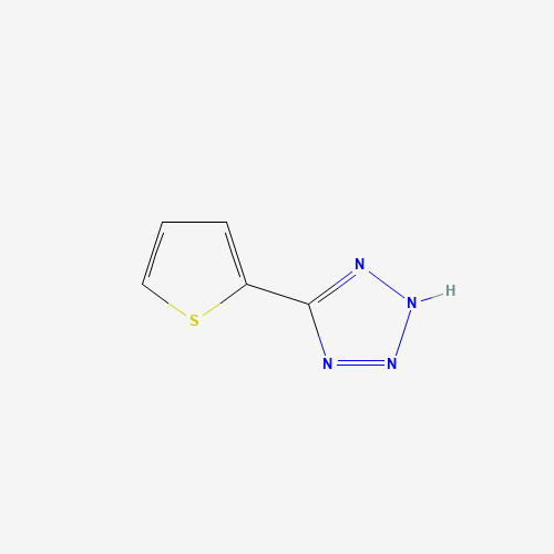 FT-0619742 CAS:59541-58-1 chemical structure