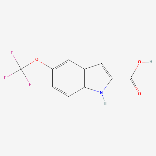 FT-0619744 CAS:175203-84-6 chemical structure