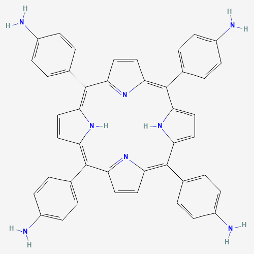FT-0619751 CAS:22112-84-1 chemical structure