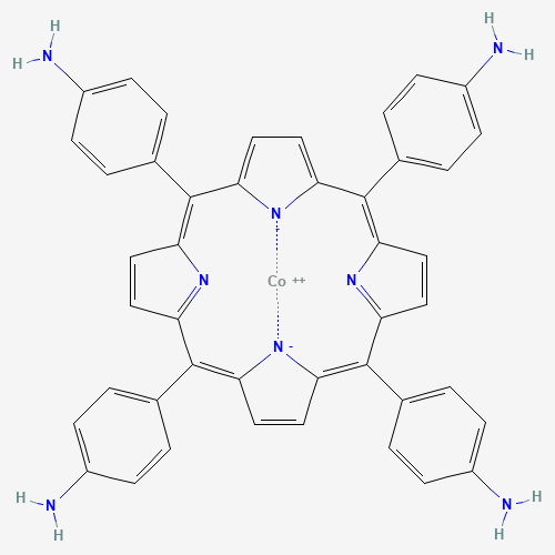 FT-0619752 CAS:67201-98-3 chemical structure