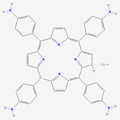 FT-0619753 CAS:67595-97-5 chemical structure