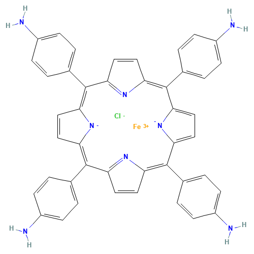FT-0619754 CAS:99651-88-4 chemical structure