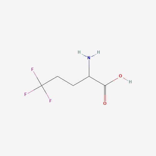 FT-0619761 CAS:23809-57-6 chemical structure