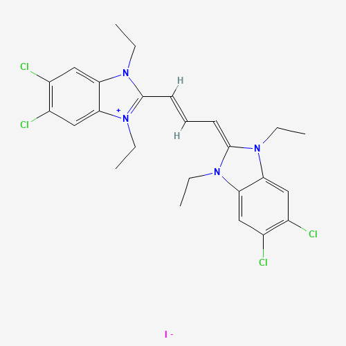 FT-0619763 CAS:47729-63-5 chemical structure