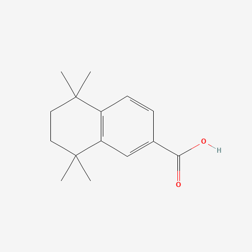 FT-0619764 CAS:103031-30-7 chemical structure