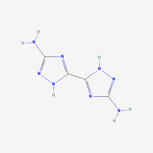 FT-0619767 CAS:22819-10-9 chemical structure