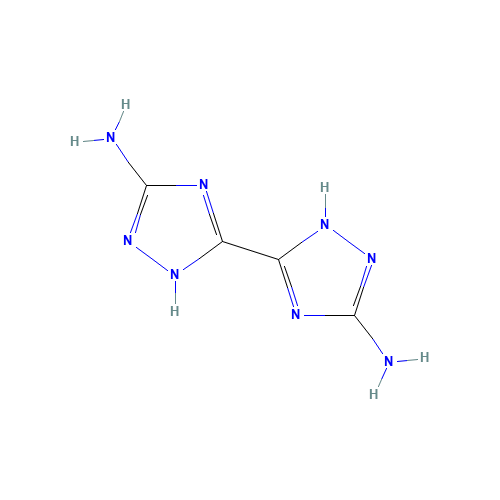 FT-0619767 CAS:22819-10-9 chemical structure