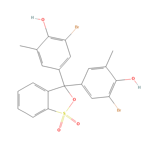 FT-0619770 CAS:115-40-2 chemical structure