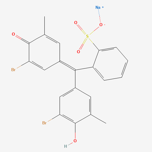 FT-0619771 CAS:62625-30-3 chemical structure